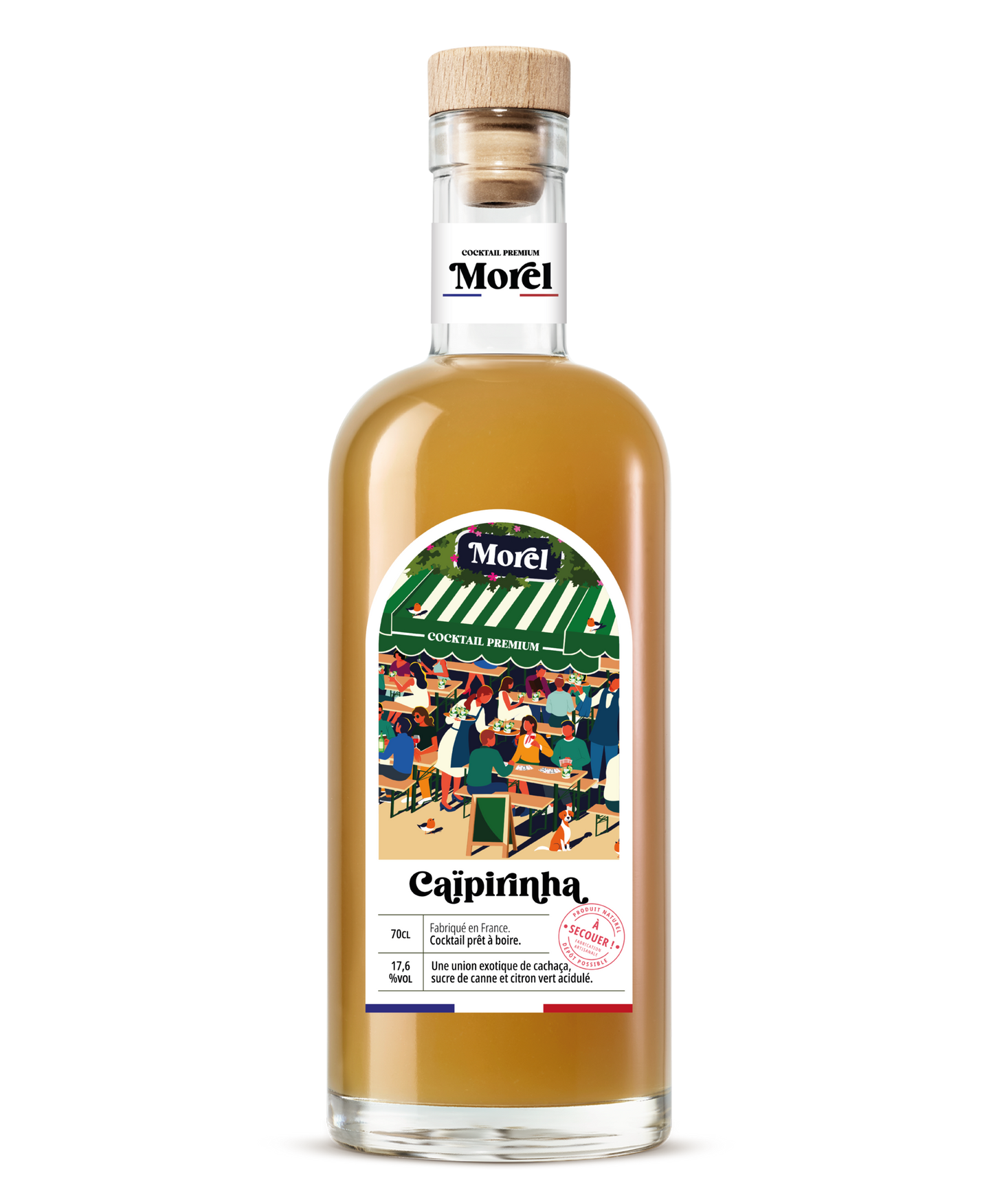 Caïpirinha