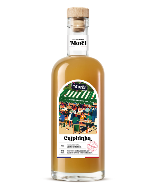 Caïpirinha